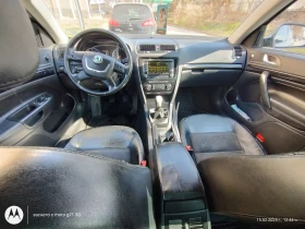 Обява за продажба на Skoda Octavia TSI ~4 800 лв. - изображение 6