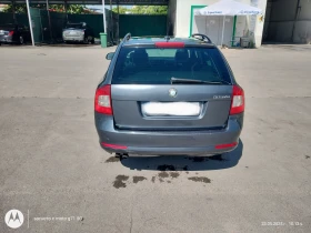Обява за продажба на Skoda Octavia TSI ~4 800 лв. - изображение 1