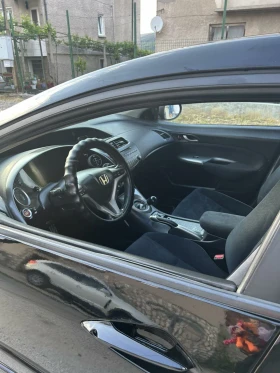 Honda Civic 1.4 | Mobile.bg    6