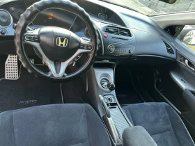 Honda Civic 1.4 | Mobile.bg    5
