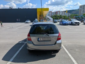 Honda Jazz | Mobile.bg    3