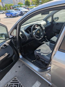 Honda Jazz | Mobile.bg    5