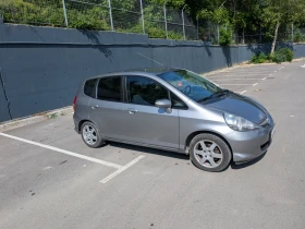 Honda Jazz | Mobile.bg    4