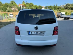 VW Touran /  // | Mobile.bg    5