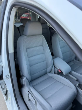 VW Touran /  // | Mobile.bg    9