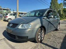 VW Touran 1, 600 EURO4 | Mobile.bg    3