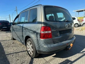 VW Touran 1, 600 EURO4 | Mobile.bg    4