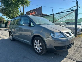  VW Touran