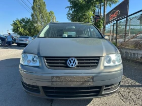 VW Touran 1, 600 EURO4 | Mobile.bg    2