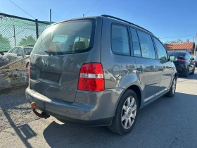 VW Touran 1, 600 EURO4 | Mobile.bg    6