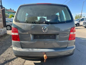 VW Touran 1, 600 EURO4 | Mobile.bg    5