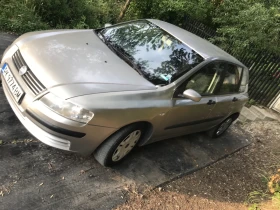 Обява за продажба на Fiat Stilo ~1 250 EUR - изображение 3