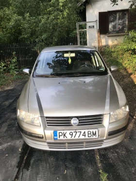 Обява за продажба на Fiat Stilo ~1 250 EUR - изображение 2