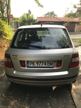 Обява за продажба на Fiat Stilo ~1 250 EUR - изображение 1