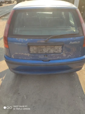 Fiat Punto 1.1 | Mobile.bg    3