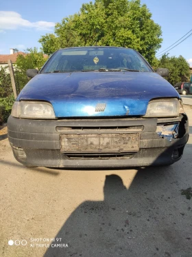Fiat Punto 1.1 | Mobile.bg    2