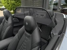 Maserati GranCabrio MODENA MY 25 HEAD UP NAVI 360 CAMERA - 153500 EUR - 78259860 14