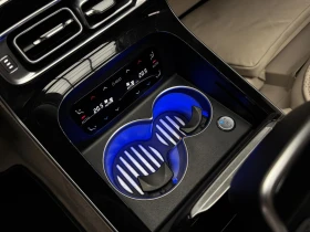 Mercedes-Benz S 400 d 4Matic 63 AMG optic* 3 TV*  | Mobile.bg    14