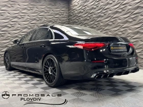 Mercedes-Benz S 400 d 4Matic 63 AMG optic* 3 TV*  | Mobile.bg    3
