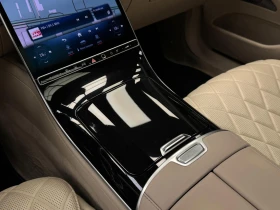 Mercedes-Benz S 400 d 4Matic 63 AMG optic* 3 TV*  | Mobile.bg    15
