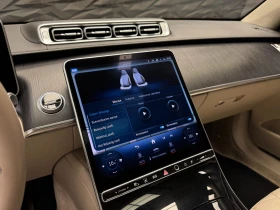Mercedes-Benz S 400 d 4Matic 63 AMG optic* 3 TV*  | Mobile.bg    13