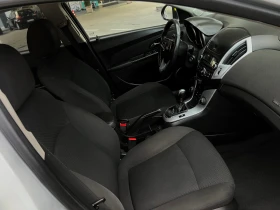 Обява за продажба на Chevrolet Cruze 1.6 Газ-бензин BRC ~8 500 лв. - изображение 9