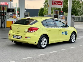 Обява за продажба на Chevrolet Cruze 1.6 Газ-бензин BRC ~8 500 лв. - изображение 4