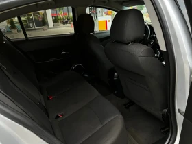 Обява за продажба на Chevrolet Cruze 1.6 Газ-бензин BRC ~8 500 лв. - изображение 10