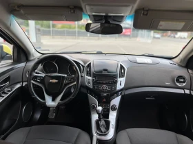 Обява за продажба на Chevrolet Cruze 1.6 Газ-бензин BRC ~8 500 лв. - изображение 6