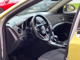 Обява за продажба на Chevrolet Cruze 1.6 Газ-бензин BRC ~8 500 лв. - изображение 7