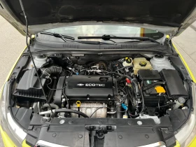 Chevrolet Cruze 1.6 Газ-бензин BRC - 8500 лв. - 61581609 15