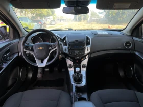 Обява за продажба на Chevrolet Cruze 1.6 Газ-бензин BRC ~8 500 лв. - изображение 5