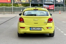 Обява за продажба на Chevrolet Cruze 1.6 Газ-бензин BRC ~8 500 лв. - изображение 5