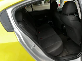 Обява за продажба на Chevrolet Cruze 1.6 Газ-бензин BRC ~8 500 лв. - изображение 11
