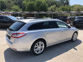 Обява за продажба на Peugeot 508 2.0HDi ~9 900 лв. - изображение 3
