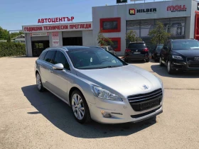 Peugeot 508 2.0HDi