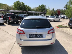 Обява за продажба на Peugeot 508 2.0HDi ~9 900 лв. - изображение 4