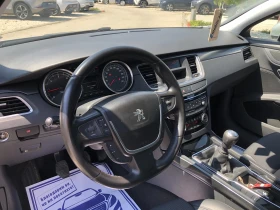 Обява за продажба на Peugeot 508 2.0HDi ~9 900 лв. - изображение 10
