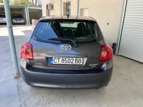 Обява за продажба на Toyota Auris D4D ~9 800 лв. - изображение 2