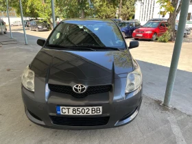 Обява за продажба на Toyota Auris D4D ~9 800 лв. - изображение 1