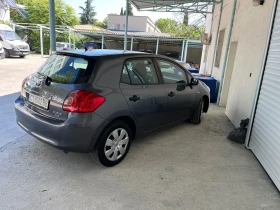 Обява за продажба на Toyota Auris D4D ~9 800 лв. - изображение 3