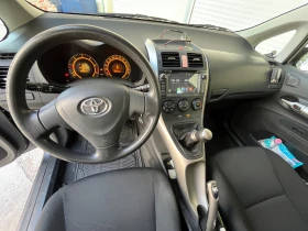 Обява за продажба на Toyota Auris D4D ~9 800 лв. - изображение 9