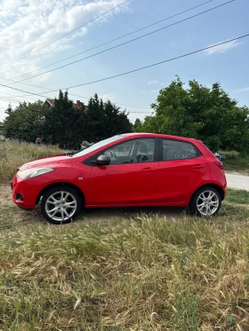Mazda 2 | Mobile.bg    5
