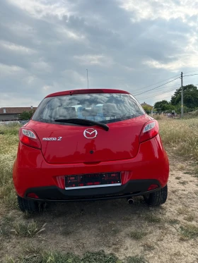 Mazda 2 | Mobile.bg    7