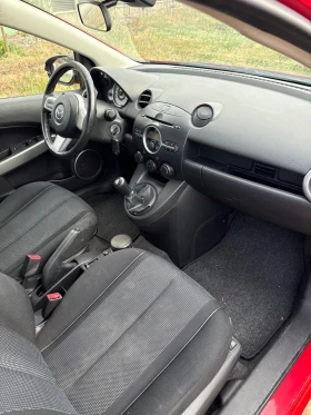 Mazda 2 | Mobile.bg    9