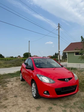 Mazda 2 | Mobile.bg    2