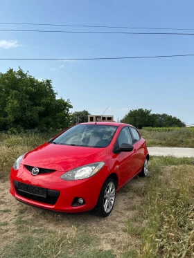 Mazda 2 | Mobile.bg    4