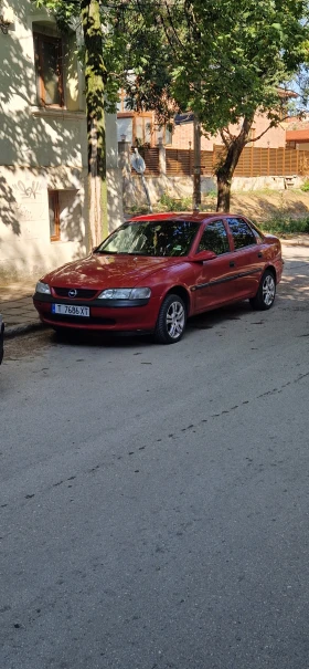 Opel Vectra | Mobile.bg    3