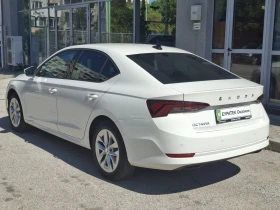 Обява за продажба на Skoda Octavia 1, 5 TSI  ~47 900 лв. - изображение 3
