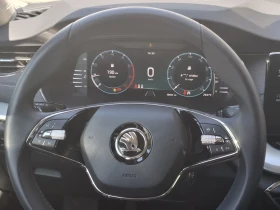 Обява за продажба на Skoda Octavia 1, 5 TSI  ~47 900 лв. - изображение 6